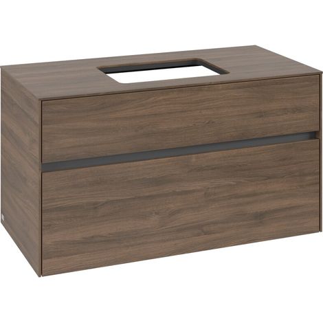 Villeroy & Boch C10900VH WTUS Collaro C10900 1000x548x500 mm (1/2)