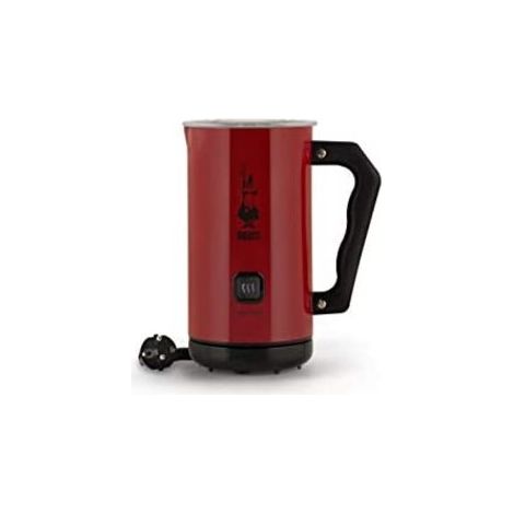 Mousseur a lait électrique - BIALETTI - MKF02 - 300 ml - Rouge