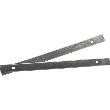 Hobelmesser HSS zu GADH 260 2-tlg.