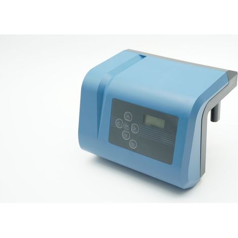 BWT Steuerung SUM blau für AQA Basic, Aqa Smart, AQA Solar, 2-061128