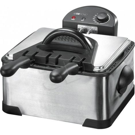 Fritteuse CLATRONIC FR 3195