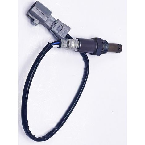 Der Sauerstoffsensor 89465-02300 ist für die Vorderachse des Toyota Prado/Land Cruiser TRJ120 geeignet. (1/4)