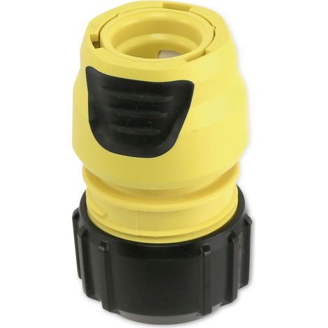 Kärcher Home & Garden Rain System® 2.645-203.0 Schlauchkupplung 13 mm (1/2") - 15 mm (5/8"), 16 - 19 (1/3)