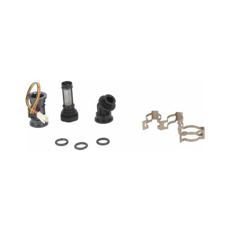 Turbine - DIFF pour ELM Leblanc : 87167724000