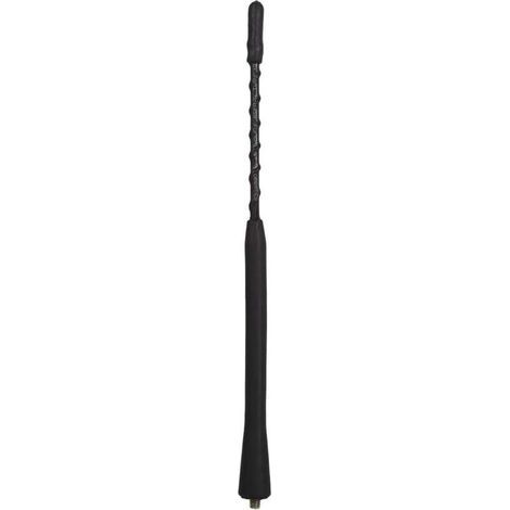 Universelle 9-Zoll-Autoantenne – Verbesserter FM/AM-Empfang – Wetterfester ABS-Kunststoff – Einfache Installation (1/5)
