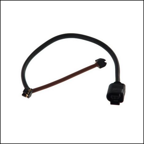 Sensore freno anteriore per porsche cayenne (9pa) dal 2003 (1/3)
