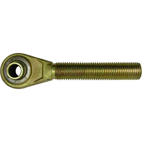 Gewindebolzen mit Kopf M24 x 3 Kat. 1 19 x 155 x 44 mm 99086 (1/2)