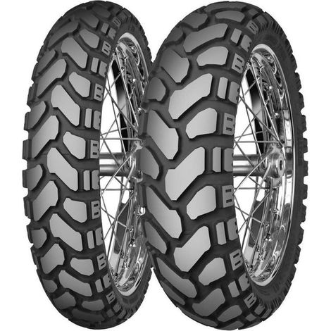 Pneu 90/90 B 21 54H TL ENDURO TRAIL+ DAKAR