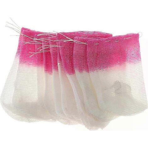 Manchons pour lanternes, lot de 10 manchons pour lanternes à gaz de camping et d'extérieur, faciles à installer, avec ficelle non radioactive (1/4)