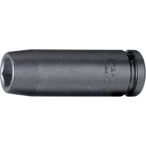 VASO IMPACTO 1/2 LARGA HEX 51