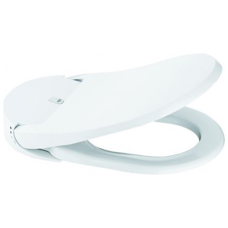 Couvercle 14979 pour GROHE Sensia Arena blanc alpin