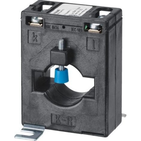 TI 600-5A 5VA (BG413) - AUTOMATISMES HAGER SRI06005 (1/2)