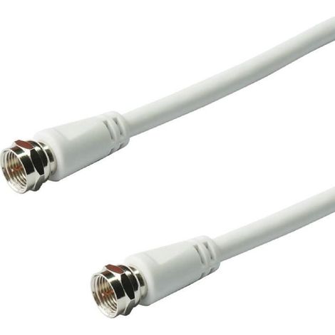 Cable coaxial satellite - 10m
