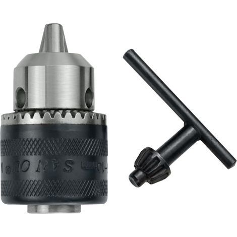 Bohrfutter-Umrüstkopf, Winkelschleifer-Adapter, elektrisches Bohrfutter für Winkelschleifer Typ 100 (1/5)