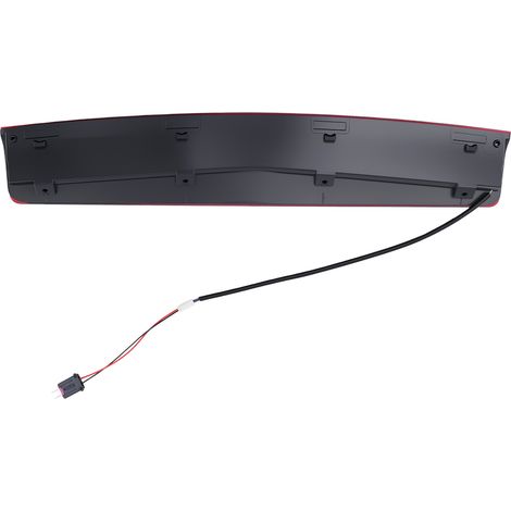 Rear Tailgate 3rd Brake Light Stop Lamp For Range Rover Vogue L322 2002-2012 12V (1/5)