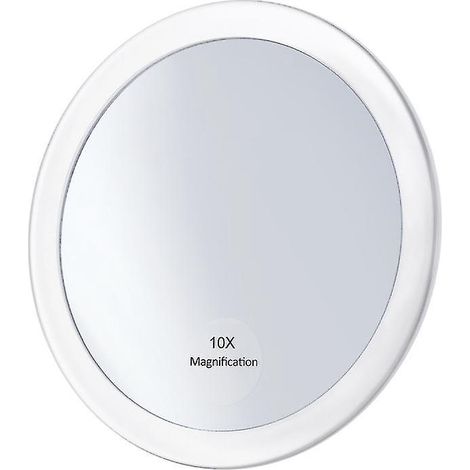 Miroir grossissant (3 pièces) (1/3)