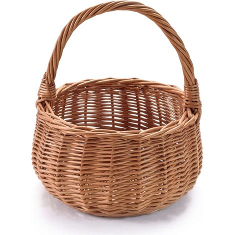Bolerokorb 15cm (1/5)