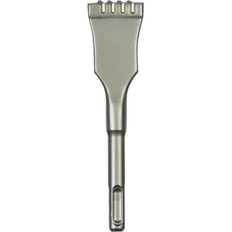 MILWAUKEE Sds-Plus cincel para mortero 200 x 32 mm - 4932472030 (1/2)