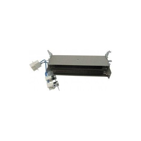 RESISTANCE SL 2000W 230V, Sèche-linge, 2969800200