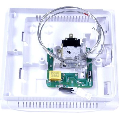 Ens.thermostat et boitier