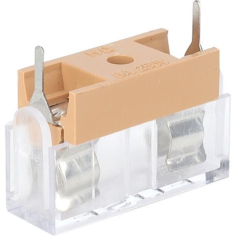 20 porte-fusibles 5x20, boîtes à fusibles, boîtes de jonction (1/5)