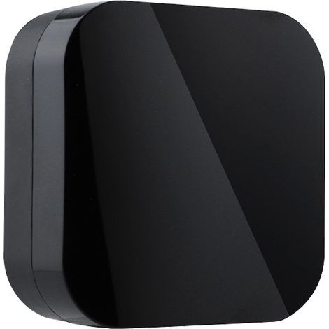 Tuya Smart-Infrarot-Fernbedienung für Alexa und Google, kompatibel mit kabelgebundenem Zigbee (1/4)