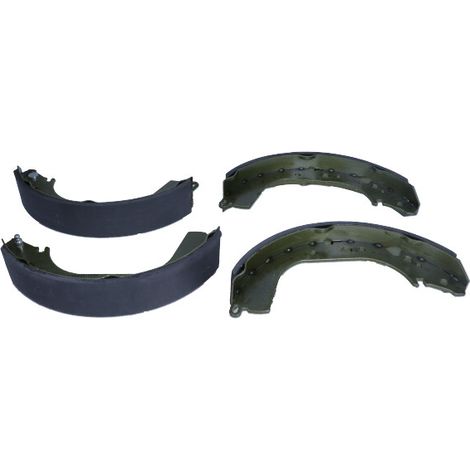 MÂCHOIRES DE FREIN MAXGEAR TOYOYA HI-LUX/LAND CRUISER 2.4-2.5 D 88-05 (1/2)