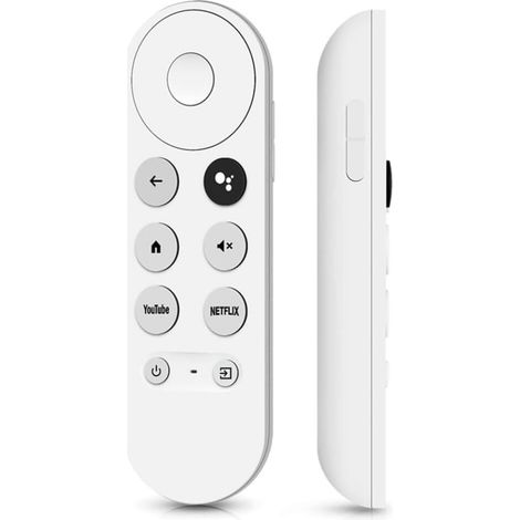 modèle Télécommande-pour-Chromecast-Google-with-TV G9N9N télécommande du téléviseur (1/5)