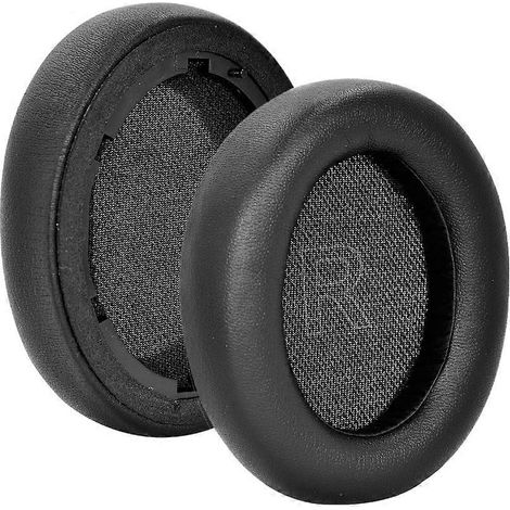 Coussinets d'oreille confortables pour casque audio Life 2 : profitez d'une qualité sonore claire. (1/5)