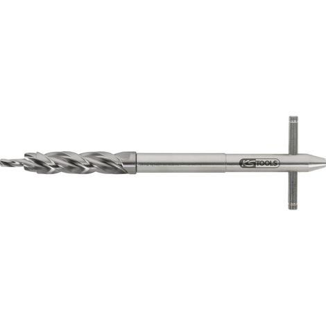Outil de nettoyage du siège d’injecteur pour Peugeot, Citroën, Fiat, Lancia (1/2)
