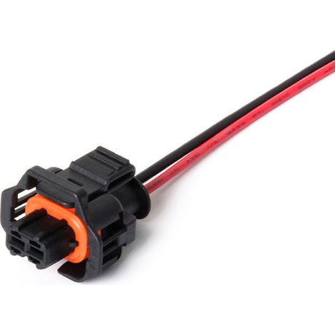 1928403874/1928404226 Embout de connecteur automobile étanche DJ7B029Y-3.5-11/21