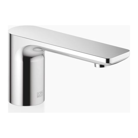Dornbracht LISSÉ caño para lavabo de pedestal sin desagüe (1/4)