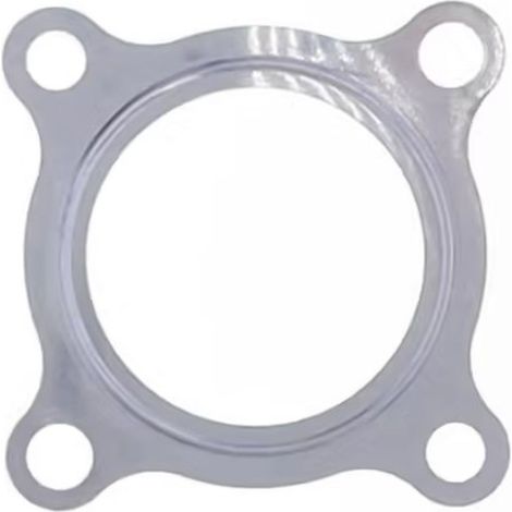 Junta de culata ATHENA 2026/01 para Yamaha YZ 50 '80-'83, YM BREEZE 50 '94-'95, MINARELLI 2T '92-'98, APRILIA SCARABEO 50 '93-'05', POLARIS SCRAMBLER 50, OEM, 8206487, 3300800000, 4CUE118100, 0450003