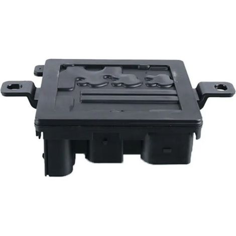 12638645514 12637591534 Modules de puissance, haute précision adaptés aux BMW 2011-2017. (1/4)