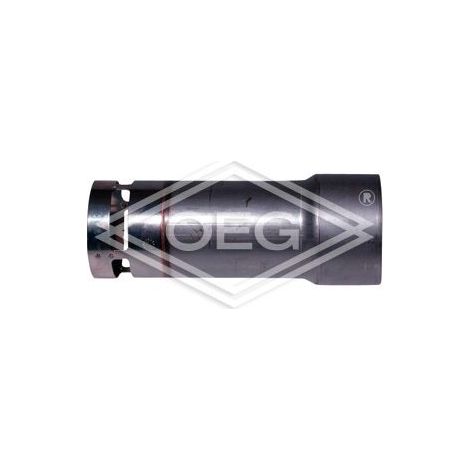 Tube adaptateur