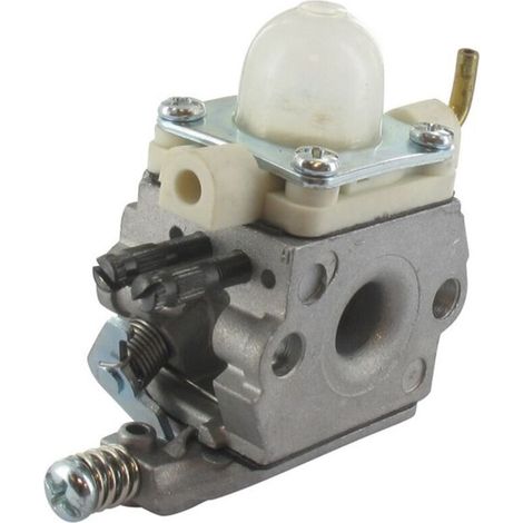 Echo – Carburateur souffleur PB-250 – Pièce adaptable WTA33 – Remplace A021001882, A021001881 – Pour entretien efficace d'équipements