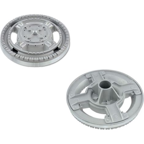 BRUCIATORE BRUCIATORI CUCINA A GAS ARISTON NARDI SAMET SMEG TECNOGAS 1 PZ B 0242
