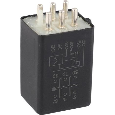 Applicable aux relais Mercedes-Benz 0015450505 0015450605 0015450705 88922829