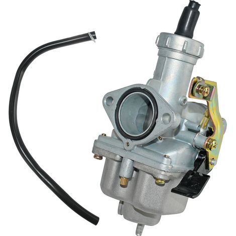 ATC200M, ATC200E, ATC200ES, TRX200SX, TRX200D, 27mm carburetor (1/5)