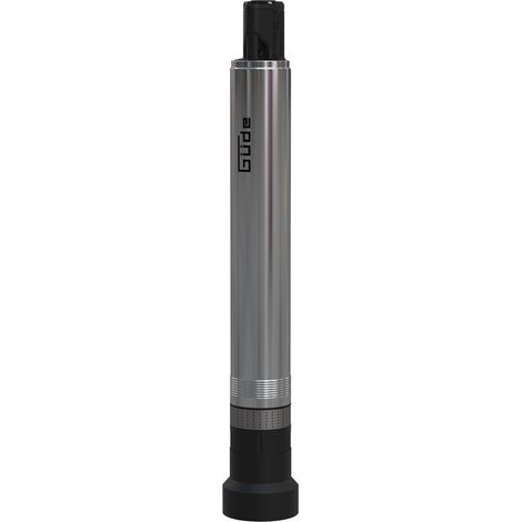 Güde Tiefbrunnenpumpe mit Druckschalter GTT 900.1, 4500L/h, 900W (1/5)