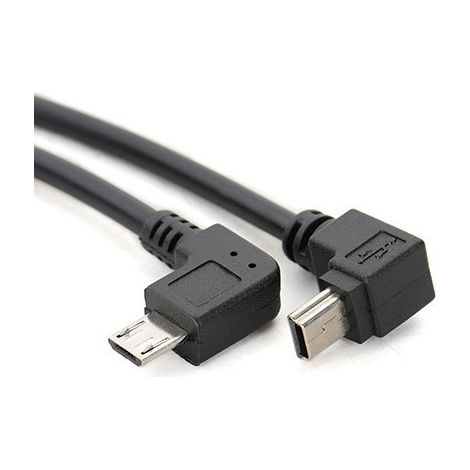 Kompatibel mit dem Canon OTG-Datenkabel für Android-Smartphones und -Tablets, ermöglicht die Wiedergabe von Fotos und Videos von Kameras. (1/5)