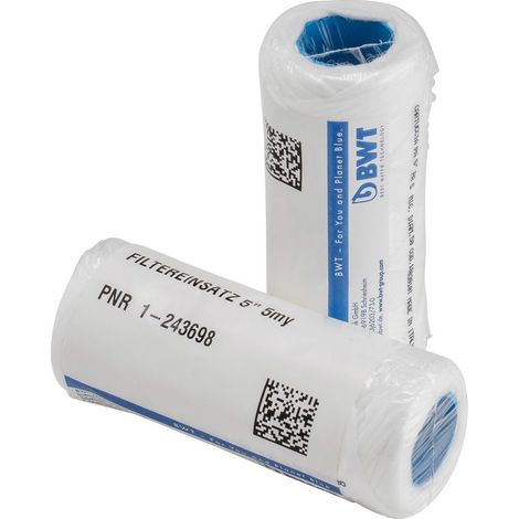 BWT Feinfilter-Filterelement für UO 40/80, 5um, 13971