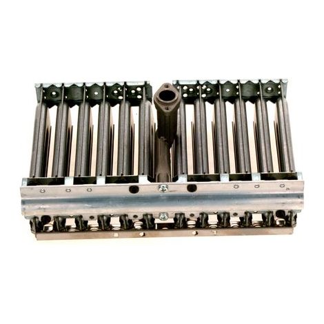 Pièce de rechange BOSCH TTNR : 87387047440 brûleur