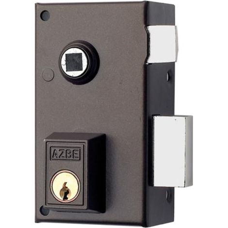 Cerradura mod. 56B - Y-40mm X-70mm/izquierda