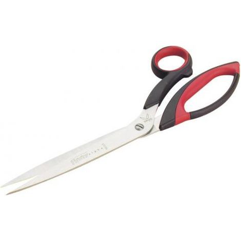 Ciseaux loutil-parfait colleur finny acier inoxydable 25 cm (1/2)