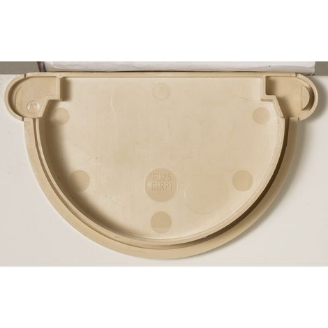 GIRPI PVC sabbia fondo unico, Dev.33 cm Girpi