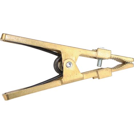 Schweisskraft 1235024KL Masseklemme für Schweißkabel (1/2)