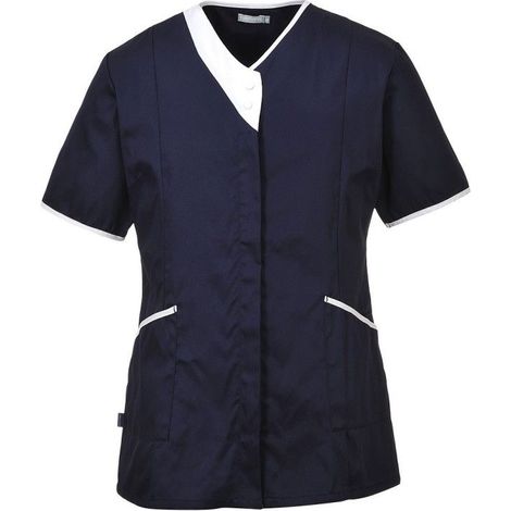 Tunique Moderne Portwest Marine S (1/2)