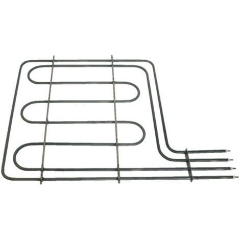 RESISTENCIA GRILL 3222W para horno ARISTON