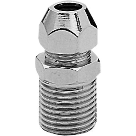 Nipples completo 3/8x10 mm (1/3)